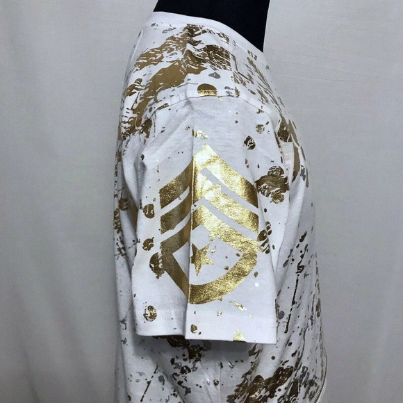 Heritage by America NWT Graphic Shirt Men Various - Picture 7 of 11